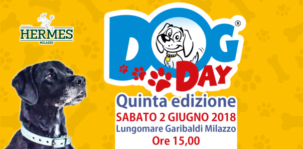 DOG DAY 2018