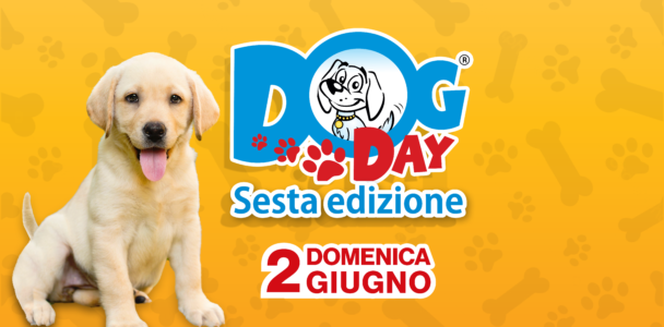 DOG DAY 2019