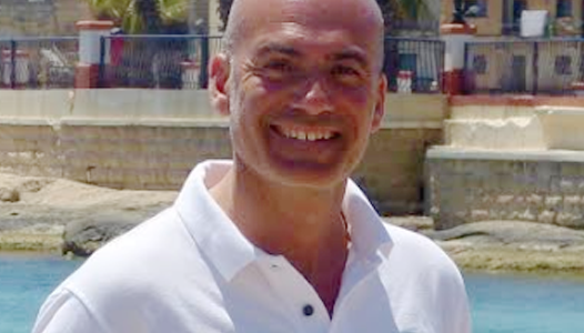 Prof. Luigi Liotta